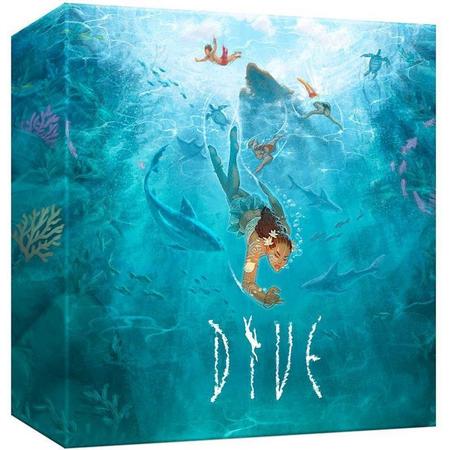 Dive (NL/FR/EN) - Sit Down