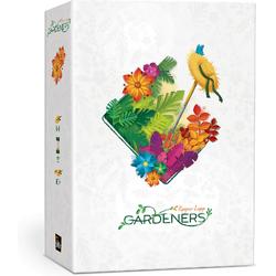 Gardeners - Sit Down Games- NL/FR - Van de makers van Magic Maze
