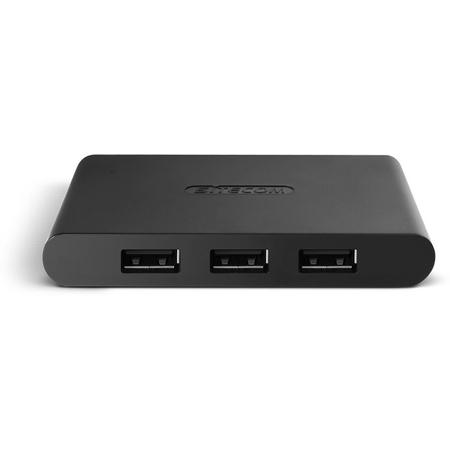 Sitecom CN-080 - USB-Hub
