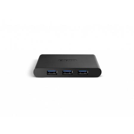 Sitecom CN-085 - 4 poort USB 3.0 Hub