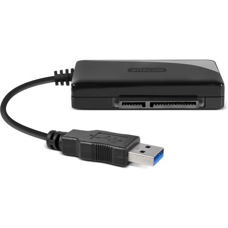 Sitecom CN-332 USB 3.0 to SATA Adapter