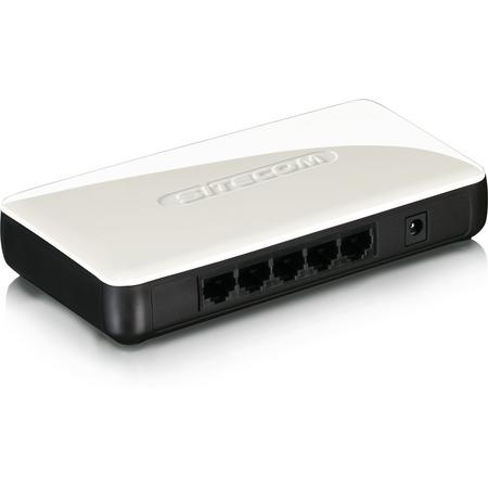 Sitecom LN-118 - Switch