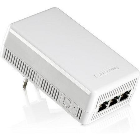 Sitecom LN-509 Homeplug 500 Mbps - Wit