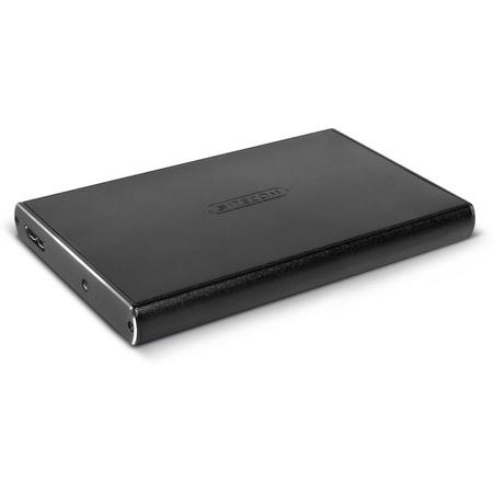 Sitecom MD-392 - USB 3.0 Hard Drive Case SATA 2.5