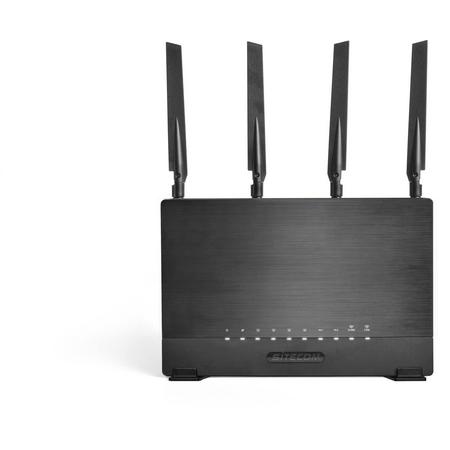Sitecom WLR-9000 - Router