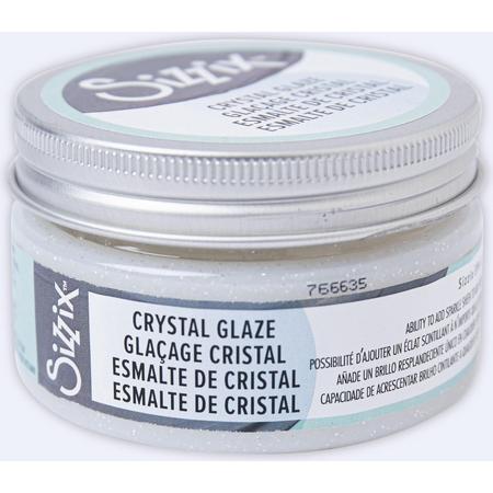 Sizzix - Effectz Crystal Glaze