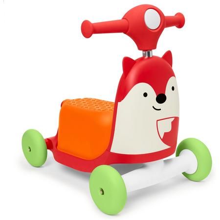 Ride On Toys Fox
