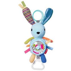Vibrant Village Spinner Activity Bunny Toy