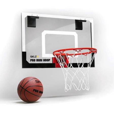 SKLZ Pro Mini Hoop - Basketbal Basket - ook voor op het kantoor