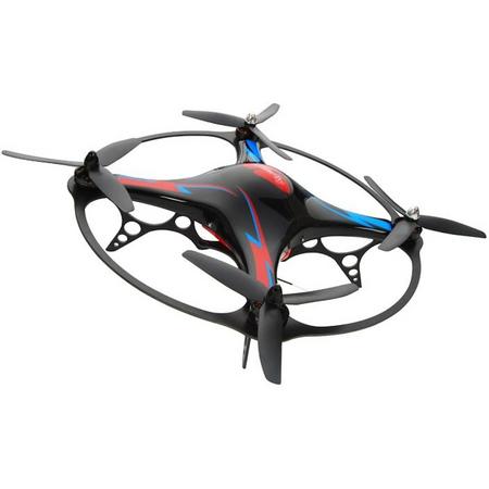 Skyartec radiografisch bestuurbare drone Quadcopter Butterfly - 2.4GHz , 4 kanaals