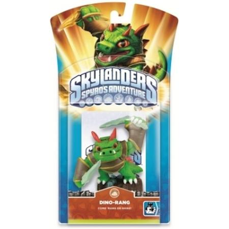 Skylanders Spyros Adventure: Dino-Rang
