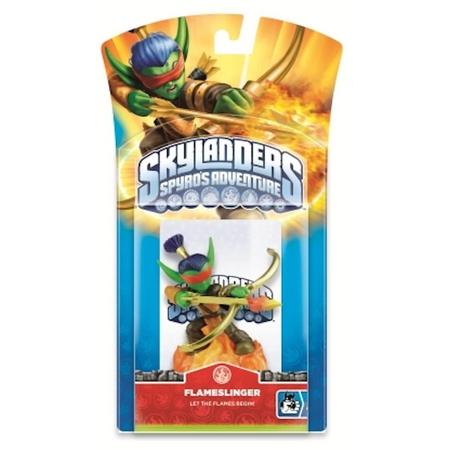 Skylanders Spyros Adventure: Flameslinger