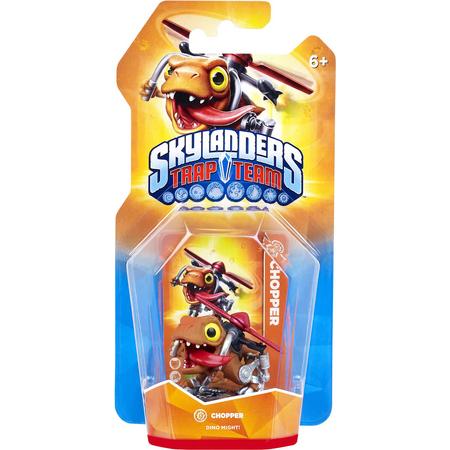 Skylanders Trap Team: Chopper
