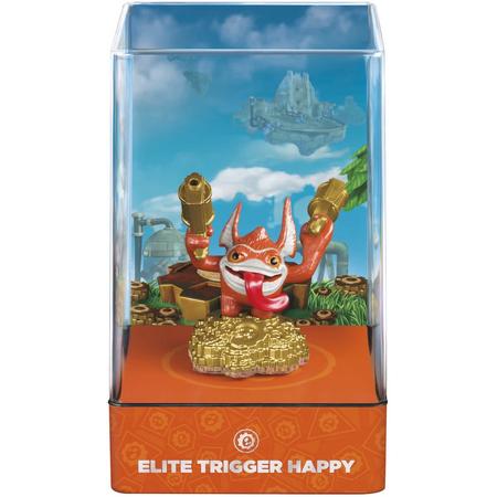 Skylanders Trap Team: Elite Trigger Happy