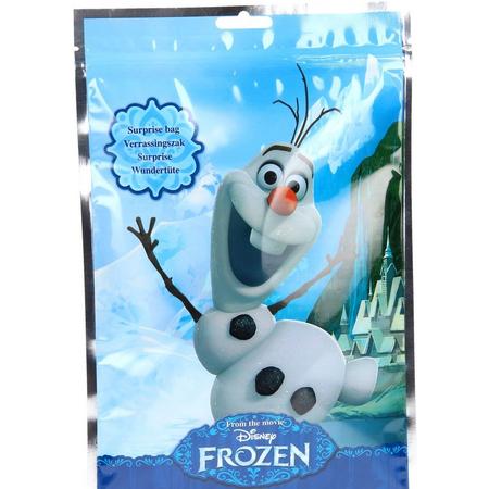Frozen Surprise Bag