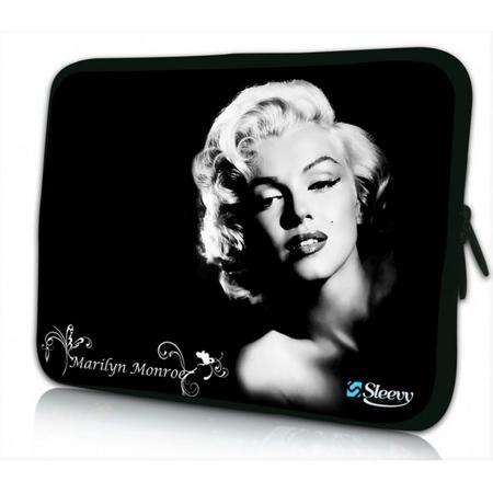 Laptophoes 13,3 Marilyn Monroe - Sleevy