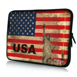 Sleevy 10,1 inch laptophoes USA design