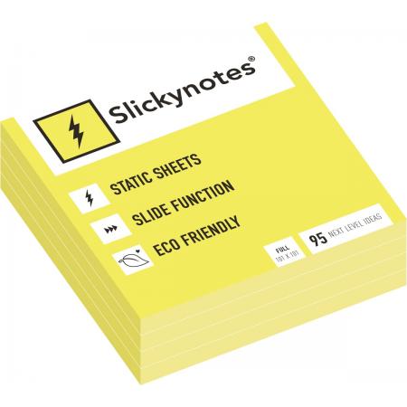 Slickynotes® Full 5-Pack