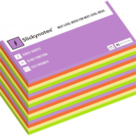 Slickynotes® Large 16-Pack