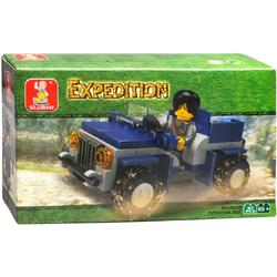   Expedition M38-B0319 Jeep