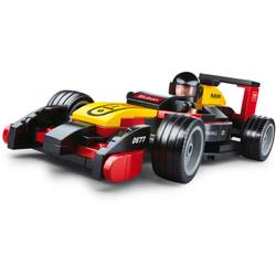   Formule race-auto
