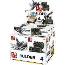   M38-B0596 Bouwstenen Builder