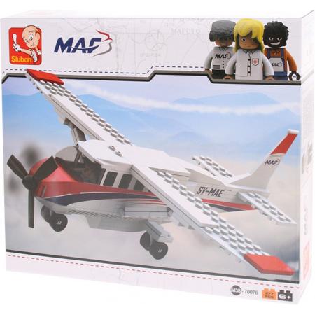 Sluban Maf: Cessna (m38-70076)