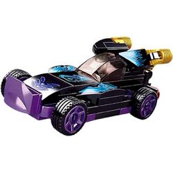   Power Bricks: Purple Raptor (m38-b0801b)
