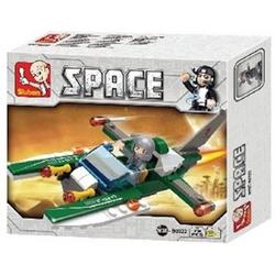   Space Aircraft