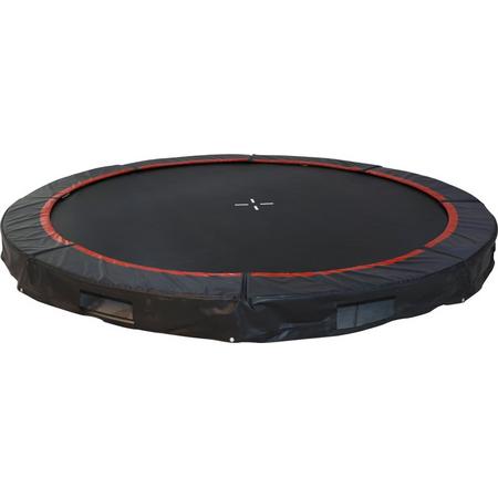 Small Foot Trampoline In-ground 366 Cm
