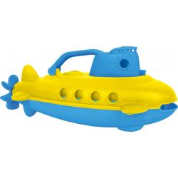 speelgoed boot - onderzeeër - speelgoed baby - speelgoed peuter - bad speelgoed - boot