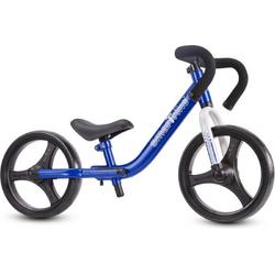 Smartrike Folding Balance Bike -   - Unisex - Blauw