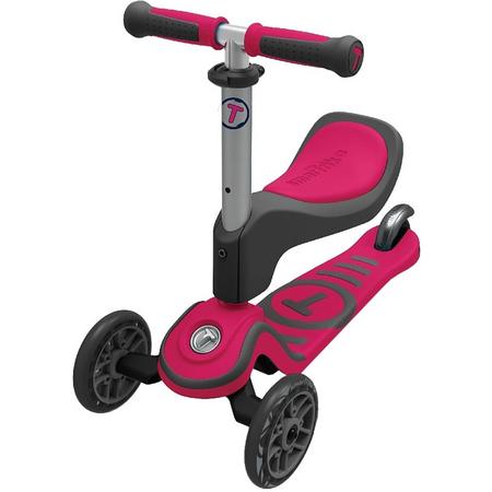 Smartrike Scooter T1 - Step - Meisjes - Roze