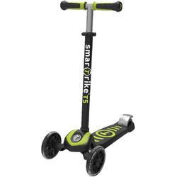 Smartrike Scooter T5 - Step - Jongens en meisjes - Zwart;Groen