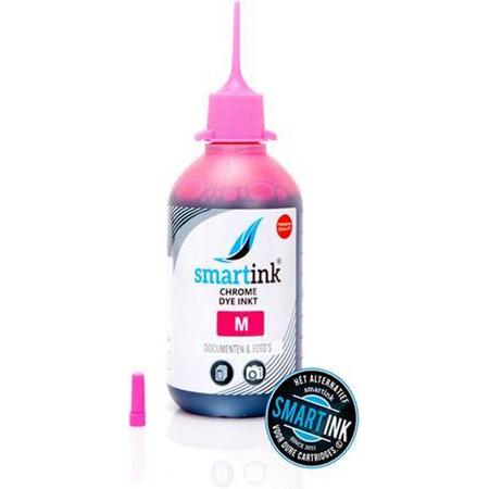 Geschikt Epson T2613 Magenta (M) 100 ml inktfles (Smart Ink Huismerk)