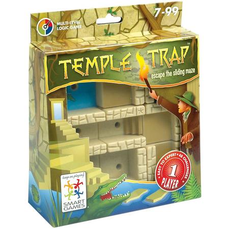 Smart Games Temple Trap