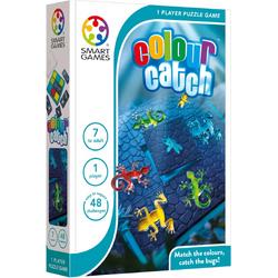 Colour Catch (60 opdrachten)