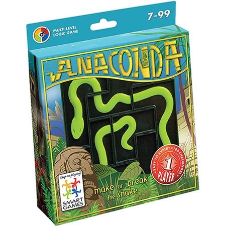 Smart Games Anaconda