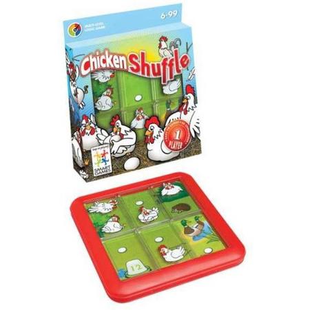 Smart Games Chicken Shuffle