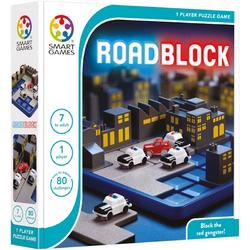 Smart Games RoadBlock - Denkspel