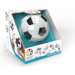 SmartGames - Plug & Play Ball - voetbal puzzel - fidget toy