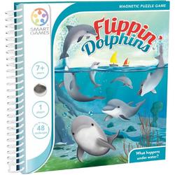   Flippin Dolphins