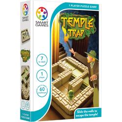 Temple Trap (60 opdrachten)