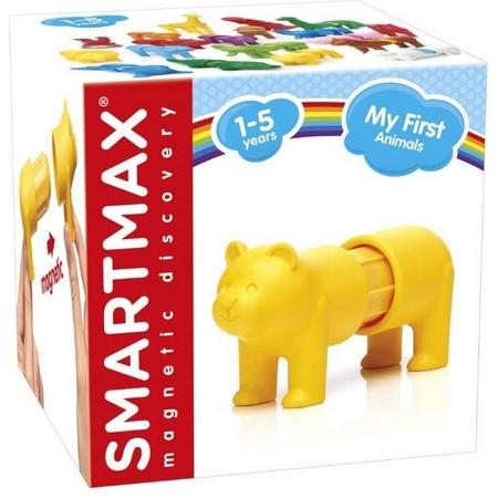 SmartMax My First Yellow Bear