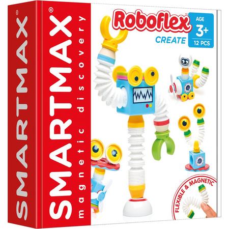SmartMax Roboflex speelgoed voor motoriek