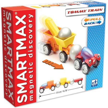 SmartMax Tommy Train