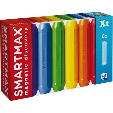 SmartMax Xtension Set - 6 Extra Lange Staven