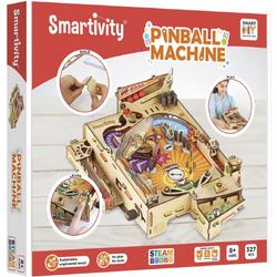 Smart Games   Pinball Machine