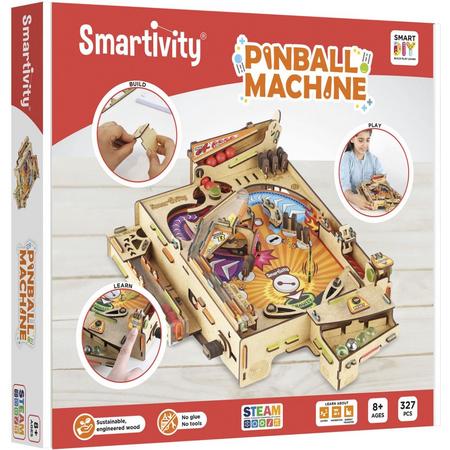 Smart Games Smartivity Pinball Machine