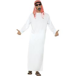 Arabieren kostuum 52-54 (l)